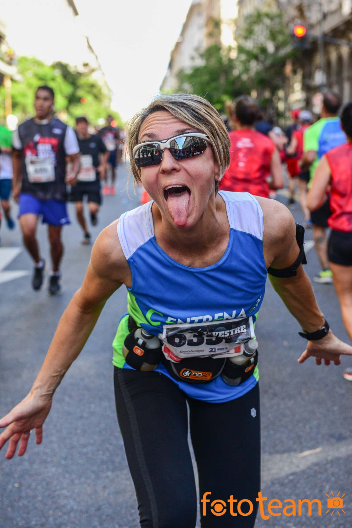 San Silvestre