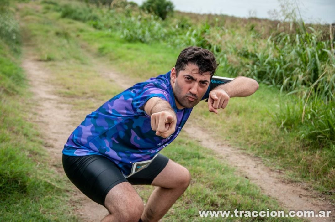 EcoTrail