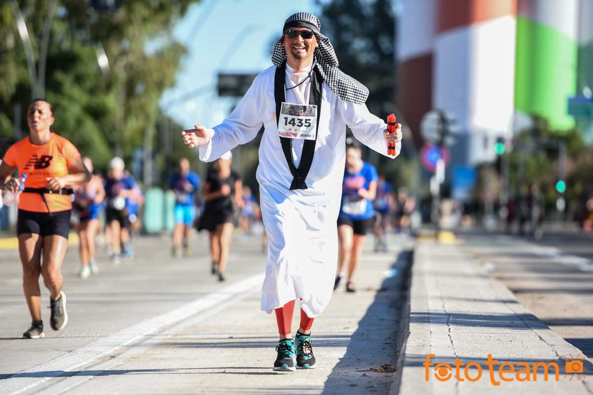 Fotos carrera new 2025 balance 2019 rosario