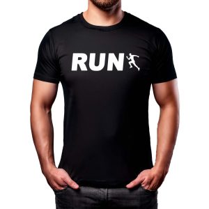 RUN BLACK