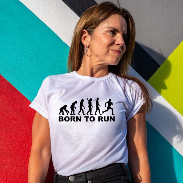 Remera runner