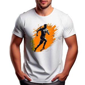 Splash Runner Remera