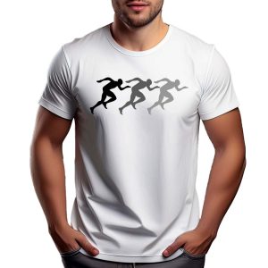 Trurunner Remera