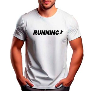 Remera running